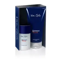 Van Gils - Between Sheets - Deodorant Stick 75 ml Hair & Body Wash 150 ml - Giftset (12300230029)