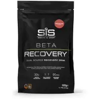 SIS (Science In Sport) Beta Herstel Drankpoeder Chocolade 500g