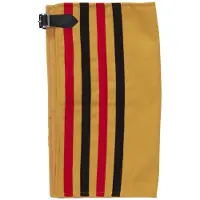 Panduro Hobby Horse - deken - geel met strepen