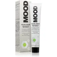 MOOD Hair Color 4.0 Brown