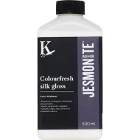 Panduro Jesmonite AC100 zijdeglans vernis - 500 ml