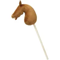 Panduro Hobby Horse - luxe stokpaard - Dartmoorpony