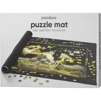 Panduro Puzzelmat - 105x65 cm