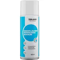 Teslanol Oppervlakschuimreiniger 400 ml
