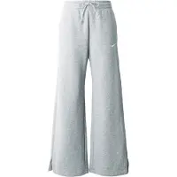 Nike Broek 'PHNX FLC' grijs gemêleerd