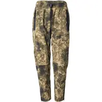 Nike Broek kaki / olijfgroen / donkergroen / zwart