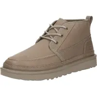 Ugg Chukka Boots 'Neumel' greige