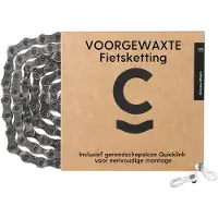 Cyclowax Shimano Ultegra 12s Ketting