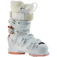 Rossignol Vizion 4b Pro 100 W Gw Alpineskischoenen Voor Dames