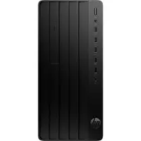 HP Pro Tower 290 G9, met PCI-sleuf, Intel Core i5-processor, i5-12400, 16 GB RAM, 512 GB opslag, DVD±RW-brander, Windows 11 Pro
