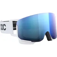 POC Nexal, ski bril, hydrogen white