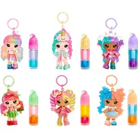 Mga Lipgloss-pop: Mysterieuze kleurverandering - Mila Mallows
