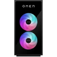 HP OMEN Desktop Gaming PC GT16-0169ng Intel Core i7 14700F, 32 GB RAM, 1 TB SSD, GeForce RTX 5080, Windows 11 Home