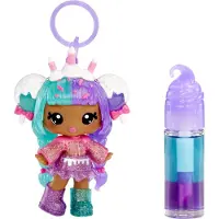 Mga Lipgloss-pop: Mysterieuze kleurverandering - Carly Cakepop