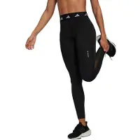 Adidas panty TF LONG T dames EU XS