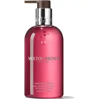Molton Brown Handverzorging Hand Wash Fiery Pink Pepper Fine Liquid Hand Wash 300 ml