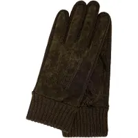 Otto Kessler Dames Handschoenen Liv Olijf