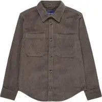 Only & Sons Junior Overhemd 'OSJAlp' taupe