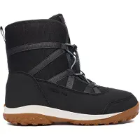 Reima Snowboots 'Myrsky' zwart