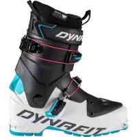 Dynafit - Toerski schoenen - Speed W Nimbus/Silvretta voor Dames - Maat 23.5 - Zwart