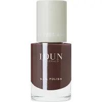 IDUN Minerals Nail Polish Nagellak 11 ml Bronsit