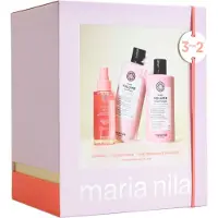Maria Nila Pure Volume Holiday Box