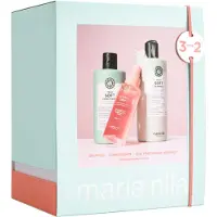 Maria Nila Structure Repair Beauty Box - 350+300+100ml