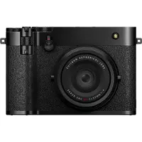 Fujifilm GFX100RF Body - Zwart