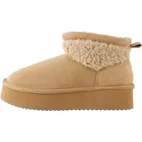 Next Boots 'Forever Comfort' cappuccino