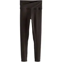 Next Leggings 'Active Balance' chocoladebruin