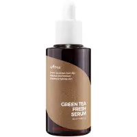 Isntree , Groene Thee Frisse Serum, 1.69 fl oz (50 ml)
