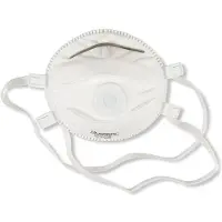 Busters Yuma stofmasker | FFP3 NR D V | 1 stuk