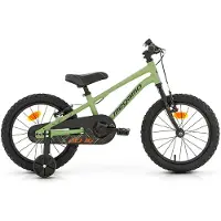 Megamo Go 16´´ 2026 Fiets