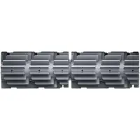BeatBot borstelset voor AquaSense (Pro) - 4 stuks