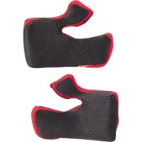 Alpinestars Sm10 +5 Mm Wangkussentjes