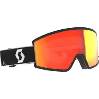 SCOTT Ambit Compact Ls Fotochrome Skibril