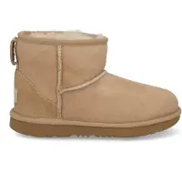 Ugg K Classic mini II 1017715 SAN sand (33.5-UG)