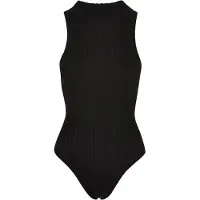 Urban Classics Shirt body | 5XL | female
