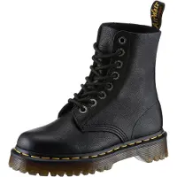 Dr. Martens Veterboots '1460 Pascal' zwart
