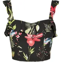 Urban Classics Top