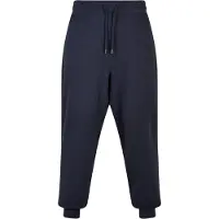 Urban Classics Broek nachtblauw