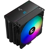 Zalman Cnps13x Ds Cpu-ventilator 120 Mm