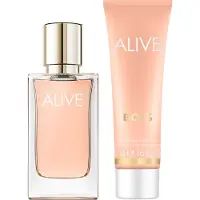 HUGO BOSS Alive Gift Set
