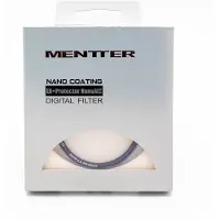 Mentter Ex + Protector Nano MC 40.5