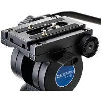 Benro Videostatief KH26PC
