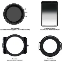 H&Y RevoRing MKII landscape kit 82-95mm (RNC95-II + RBR-95 + RH100 + KS09)