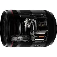 Canon RF 35mm F1.4L VCM