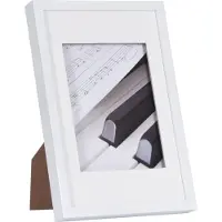 Henzo Piano 20x30 wit