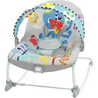 Baby Einstein Ocean Ocean Explorers Muzikale Kick to It Opus Babyhangmat