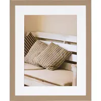 Henzo Driftwood Fotolijst - 40 x 50 cm - beige